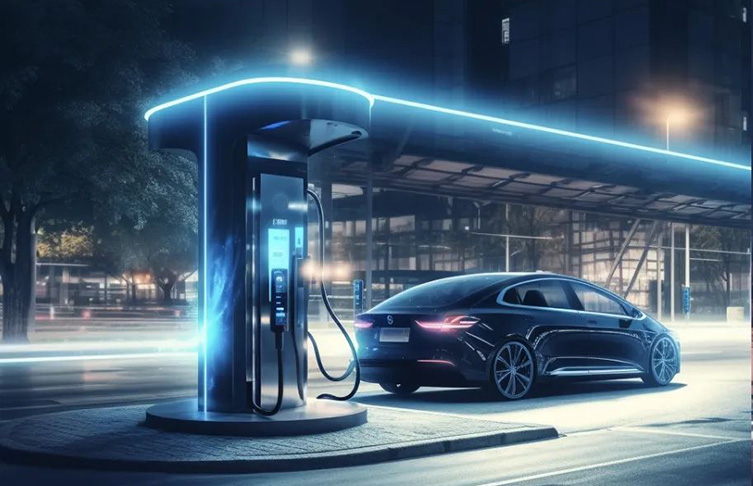 寶安電纜電動汽車用充電電纜獲國標(biāo)、歐盟、IEC認(rèn)證